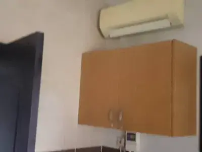 Service 4 Bedroom Terraced Duplex