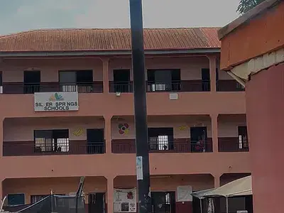 Functioning Secondary School & Primary School