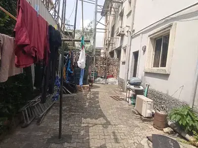 4 Bedroom Semi Detached Duplex