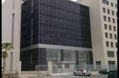 OFFICE COMPLEX, Located @ Kado/mabuchi express way ABUJA Price: $70m (Seventy Million Dollars)