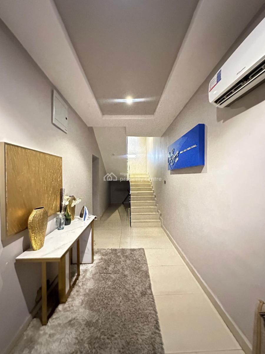 4 bedroom terraced duplex for sale