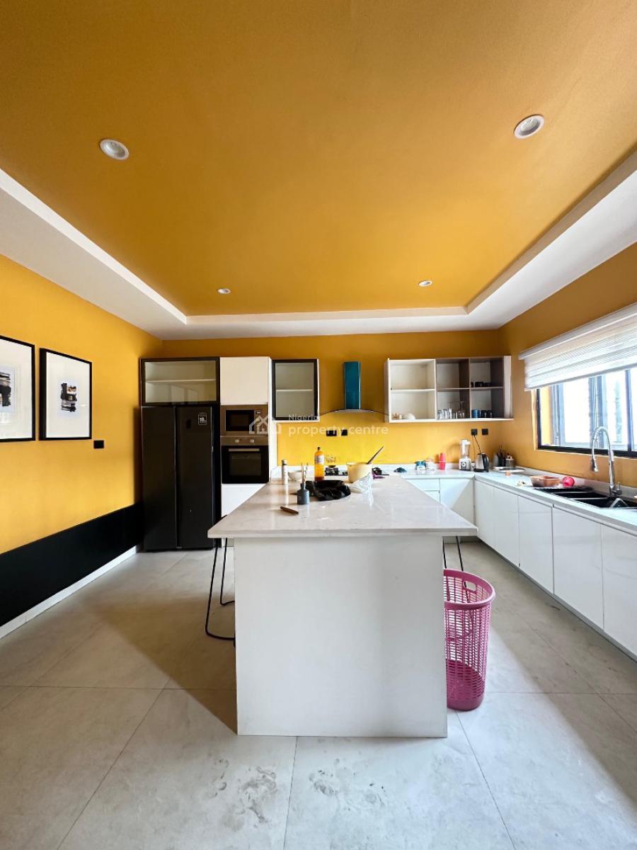4 bedroom terraced duplex for sale