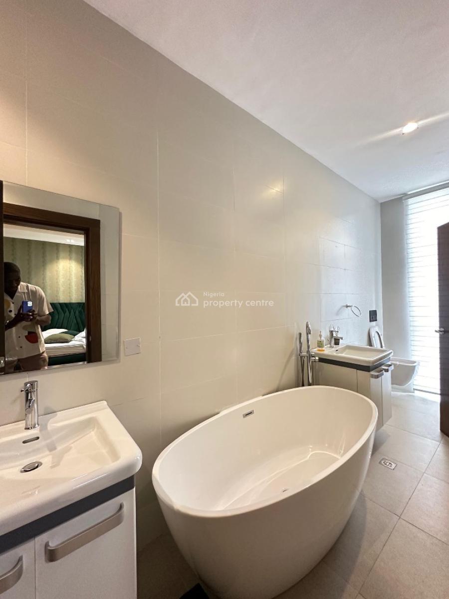 4 bedroom terraced duplex for sale