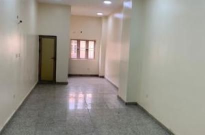 A Shop Space Is Available At A Well Located Shopping Complex