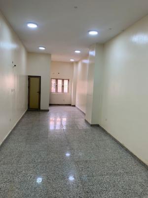 A Shop Space Is Available At A Well Located Shopping Complex