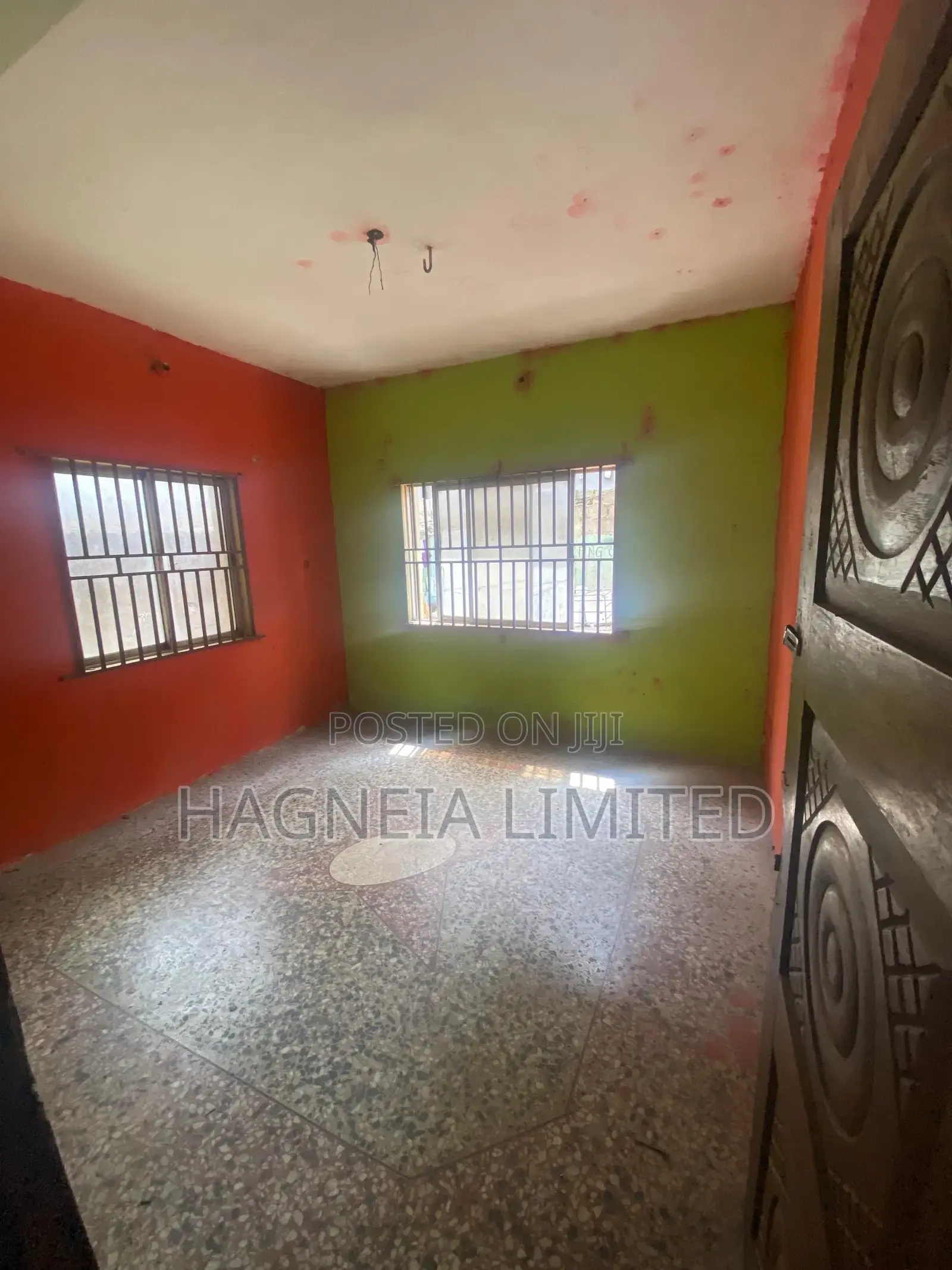 150 Square Meters Four Bedroom Office Space