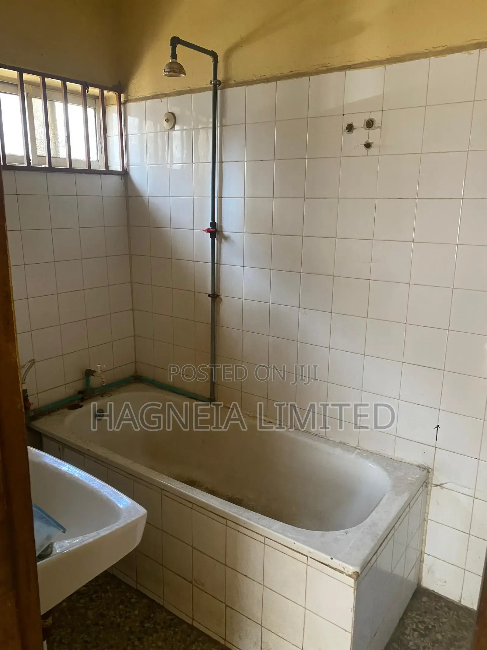 150 Square Meters Four Bedroom Office Space