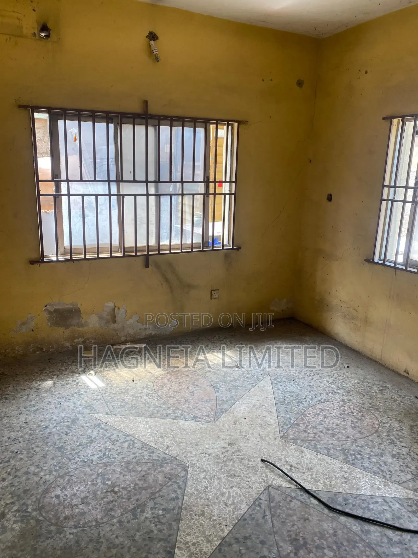 150 Square Meters Four Bedroom Office Space