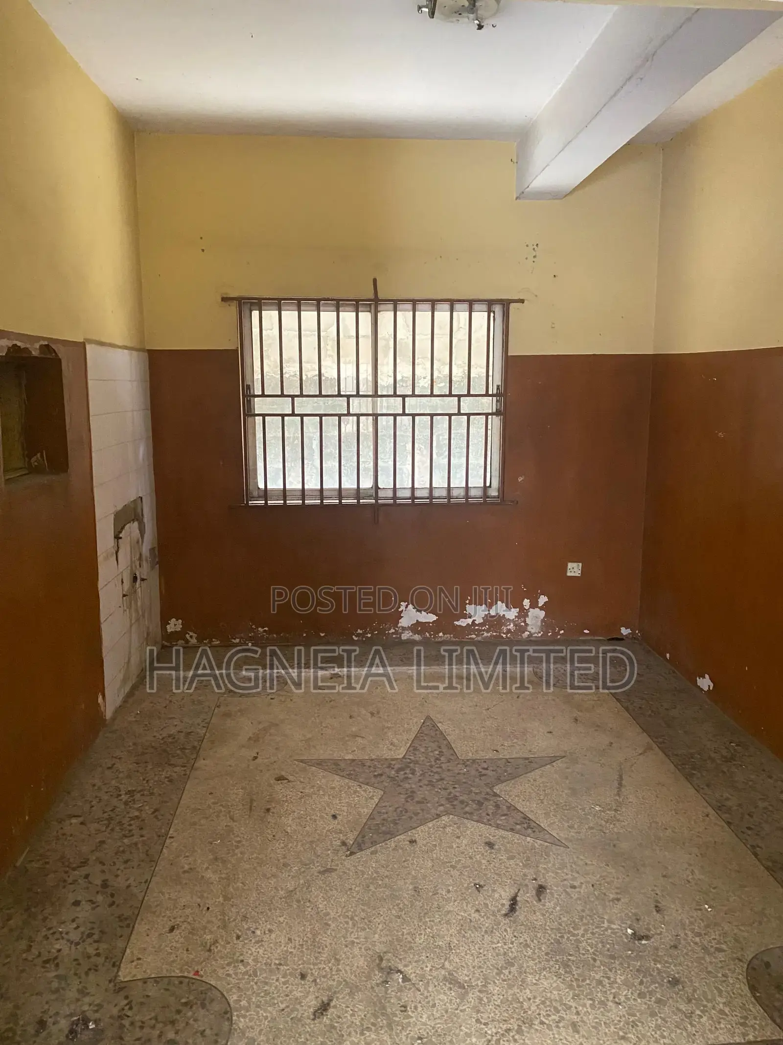 150 Square Meters Four Bedroom Office Space