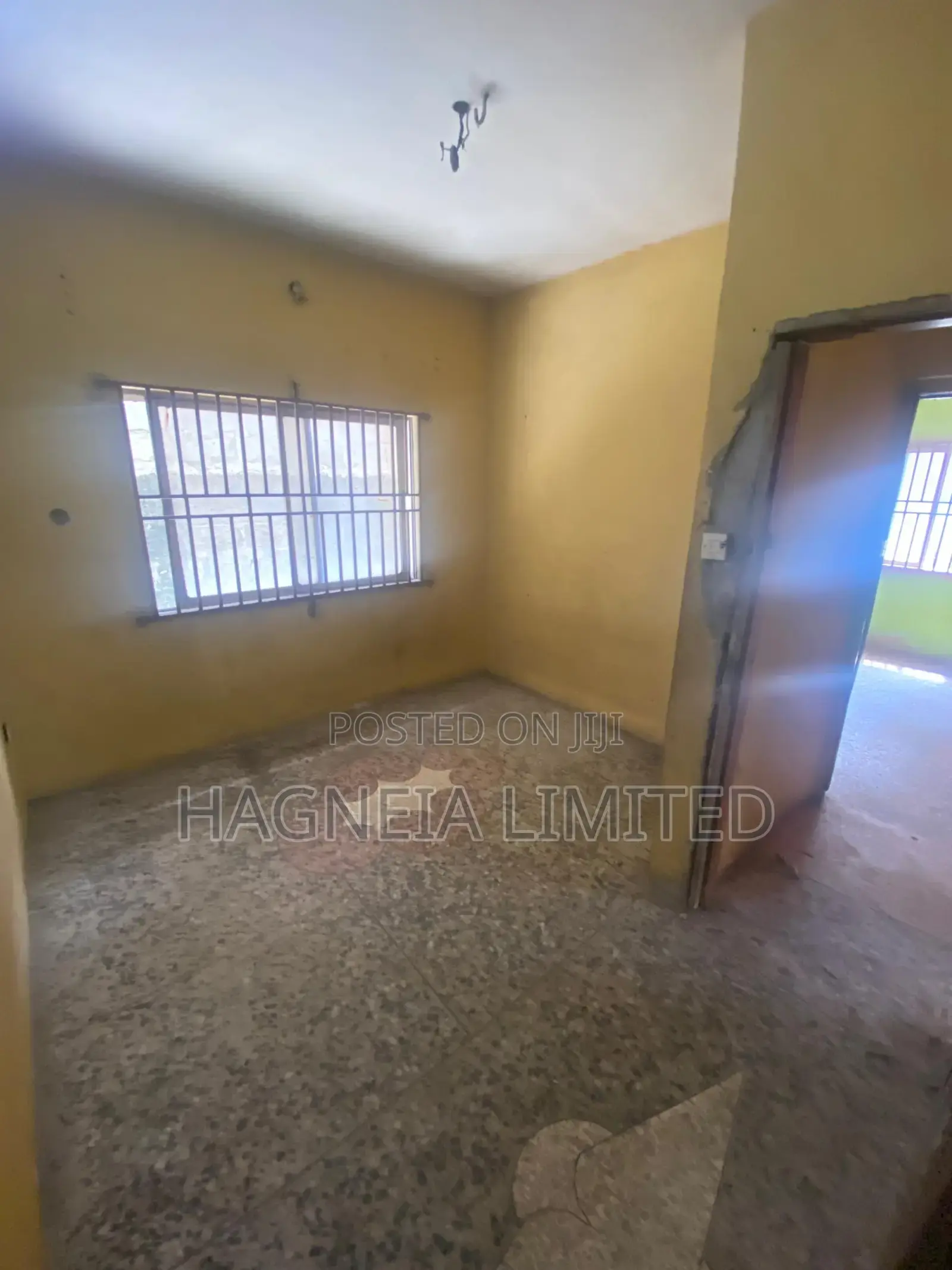 150 Square Meters Four Bedroom Office Space