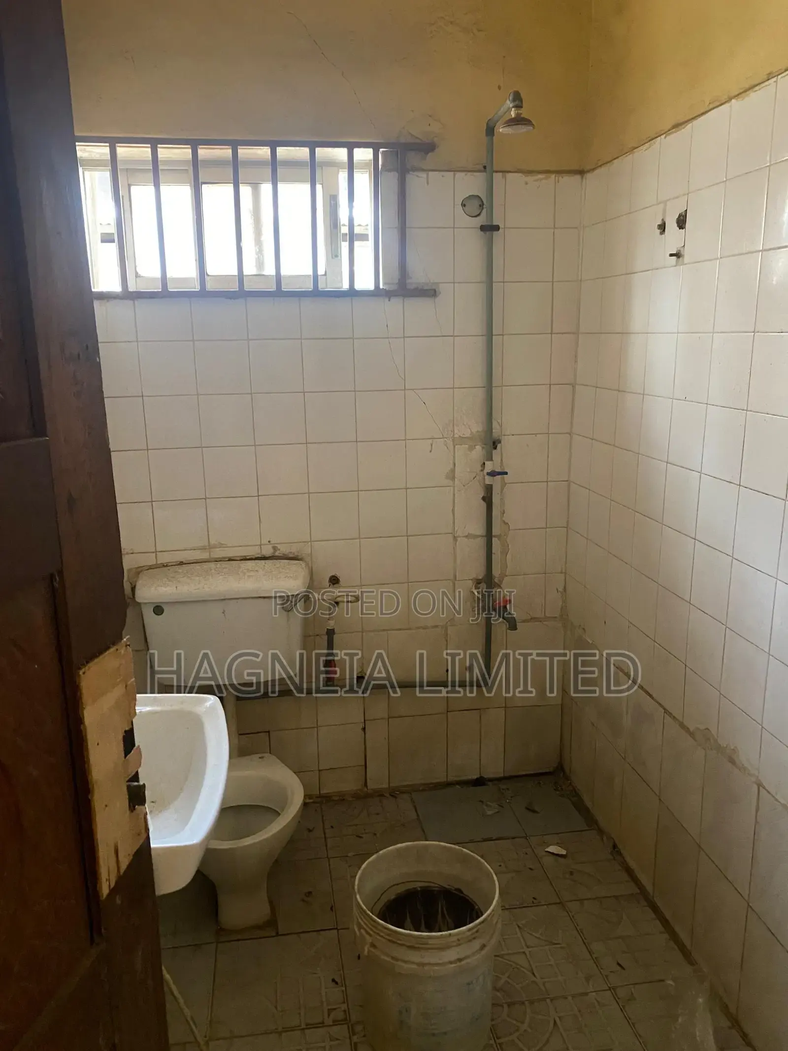 150 Square Meters Four Bedroom Office Space