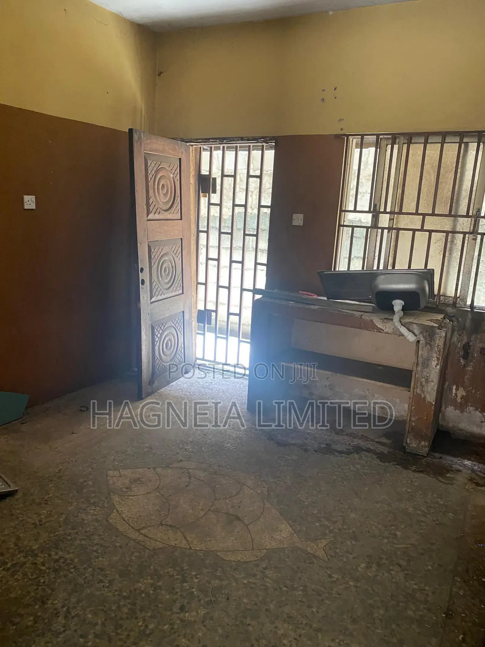 150 Square Meters Four Bedroom Office Space