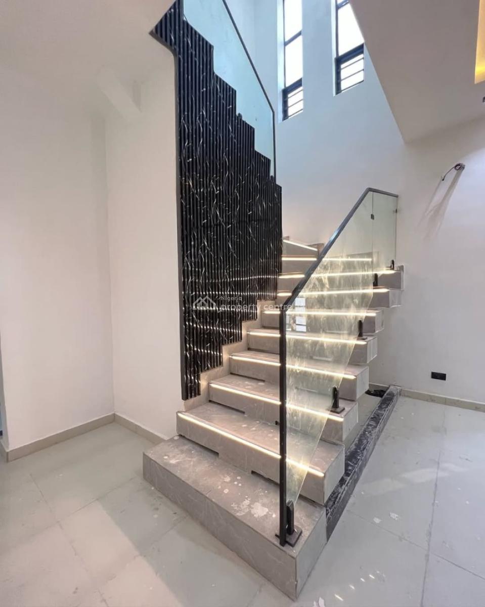 5 bedroom detached duplex for sale