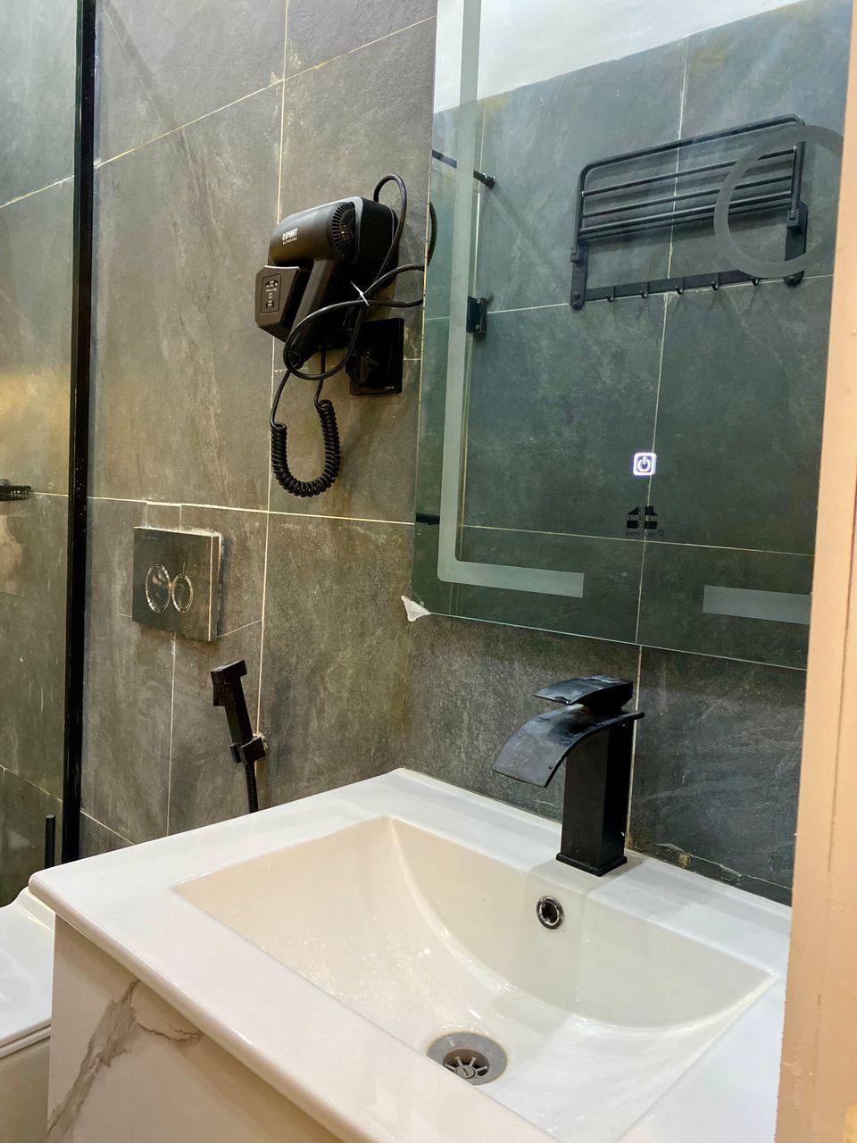 3 bedroom fully funished- terrace IKOTA GRA LEKKI