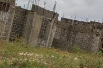 For sale: 3 Bedroom Bungalow