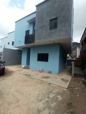 Newly Built Spacious 3 Bedroom Fully Detached Duplex