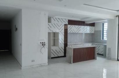 Brand New Fully Serviced 2 Bedroom Flat