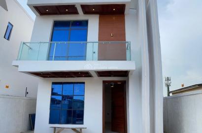 4 bedroom house for sale