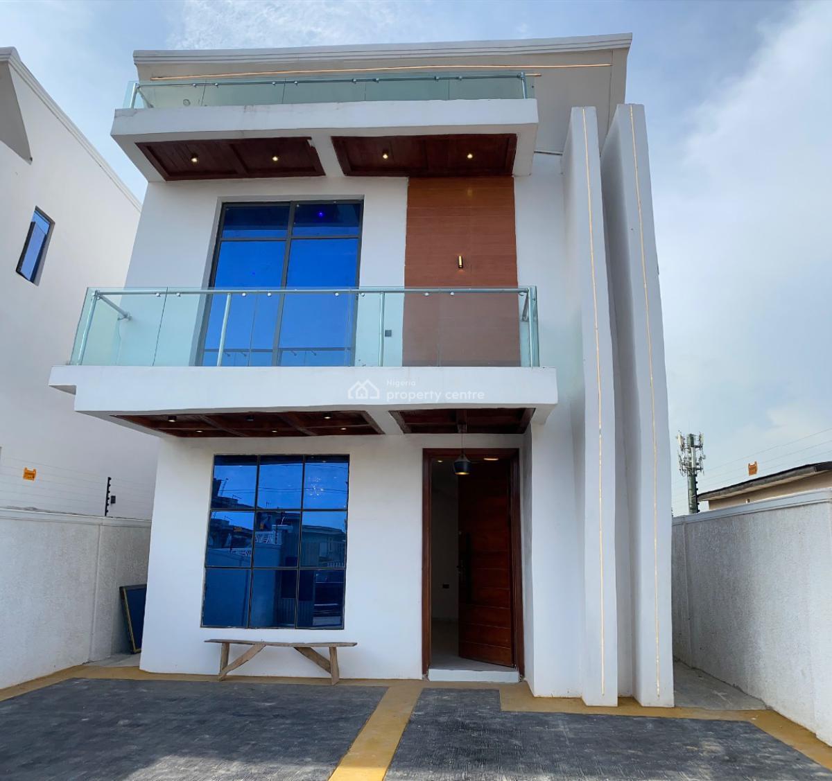 4 bedroom house for sale