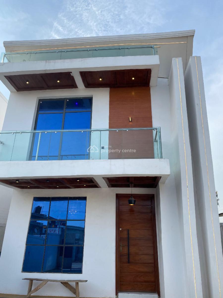 4 bedroom house for sale
