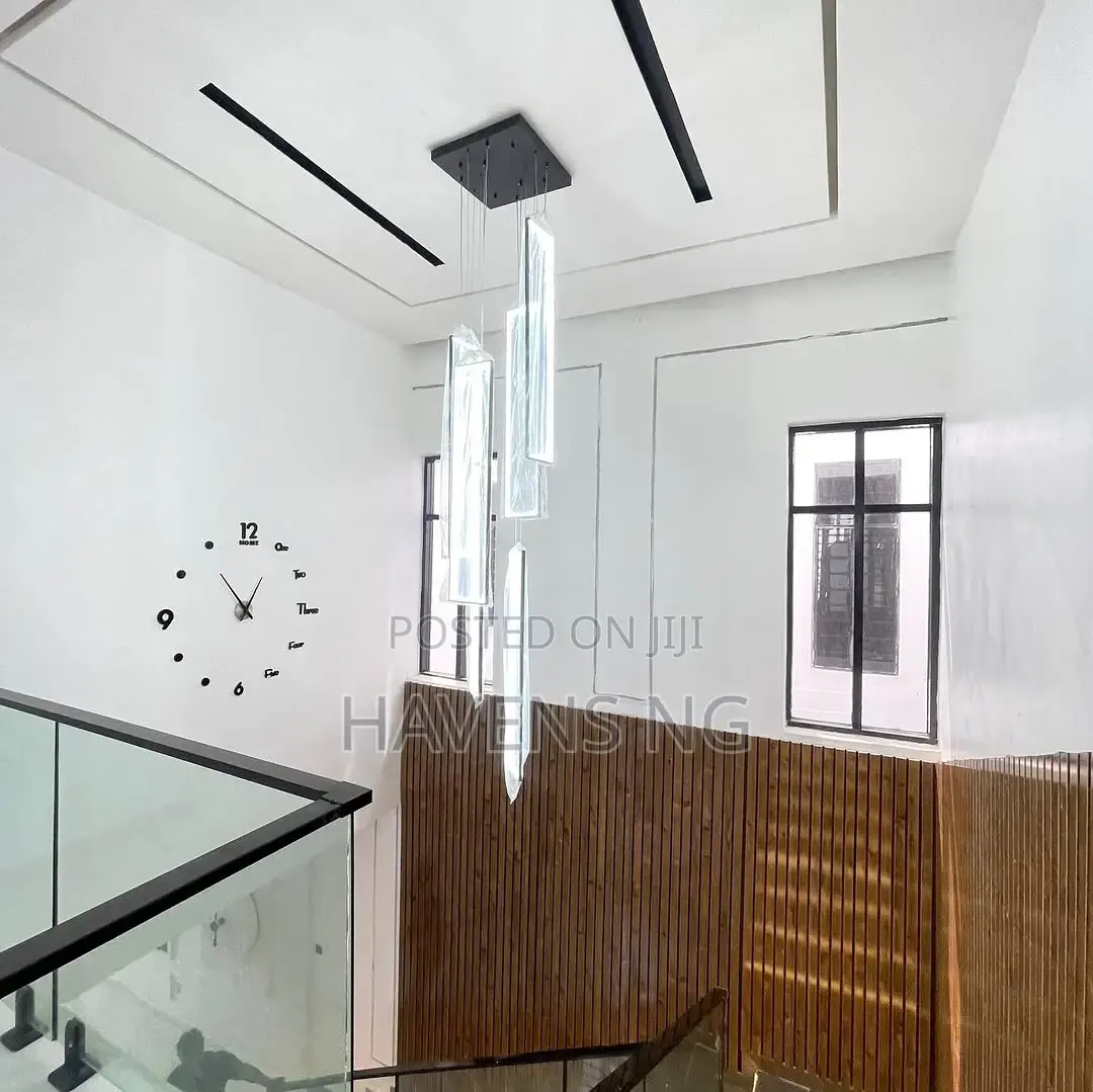 5bdrm Duplex in Lekki Phase 1 for sale