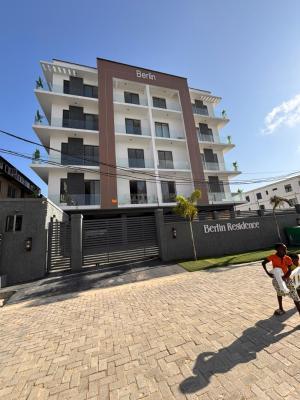 Fully Serviced 2bedroom Flat