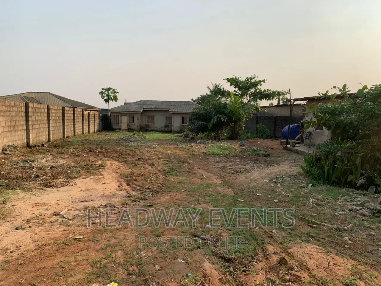 Mini Flat 2  bedroom in Oke Muti Ikorodu for sale