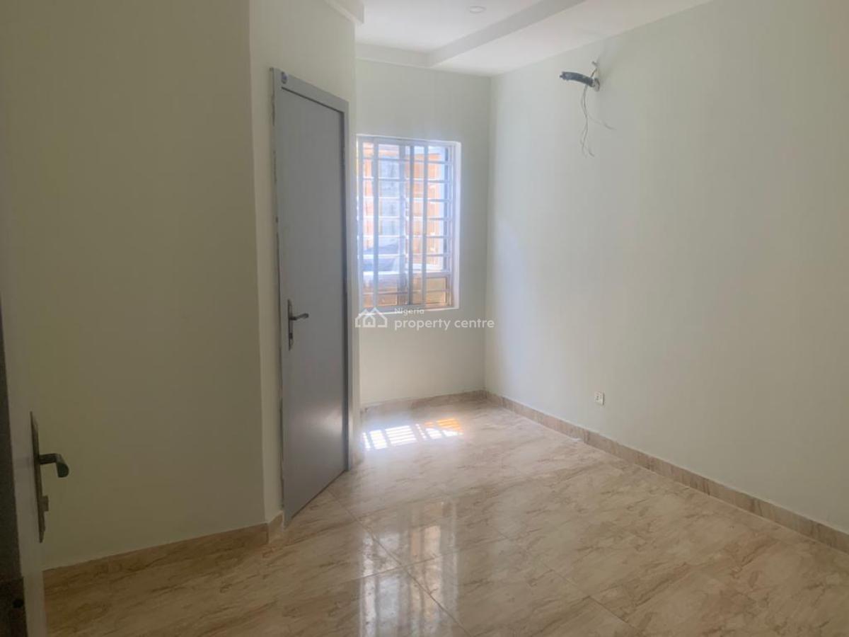 3 bedroom terraced duplex for rent