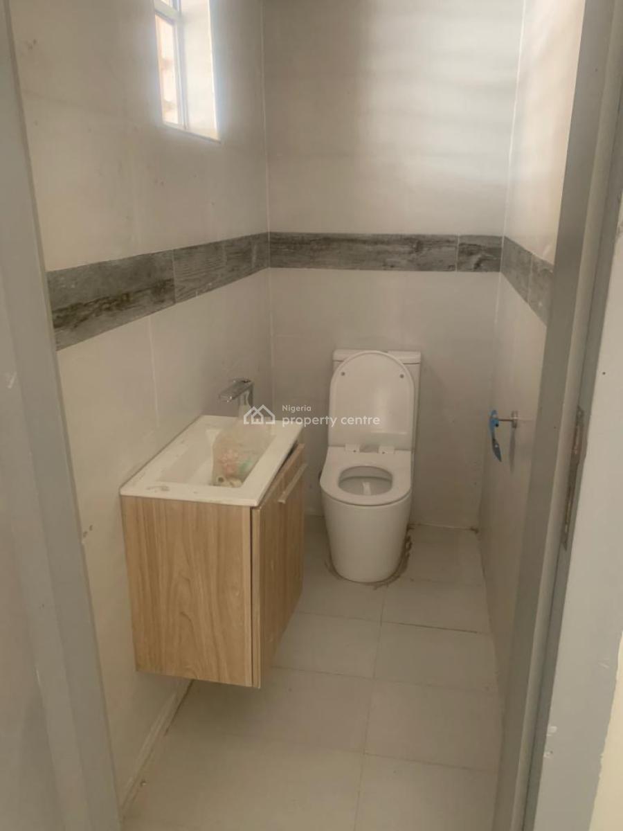 3 bedroom terraced duplex for rent