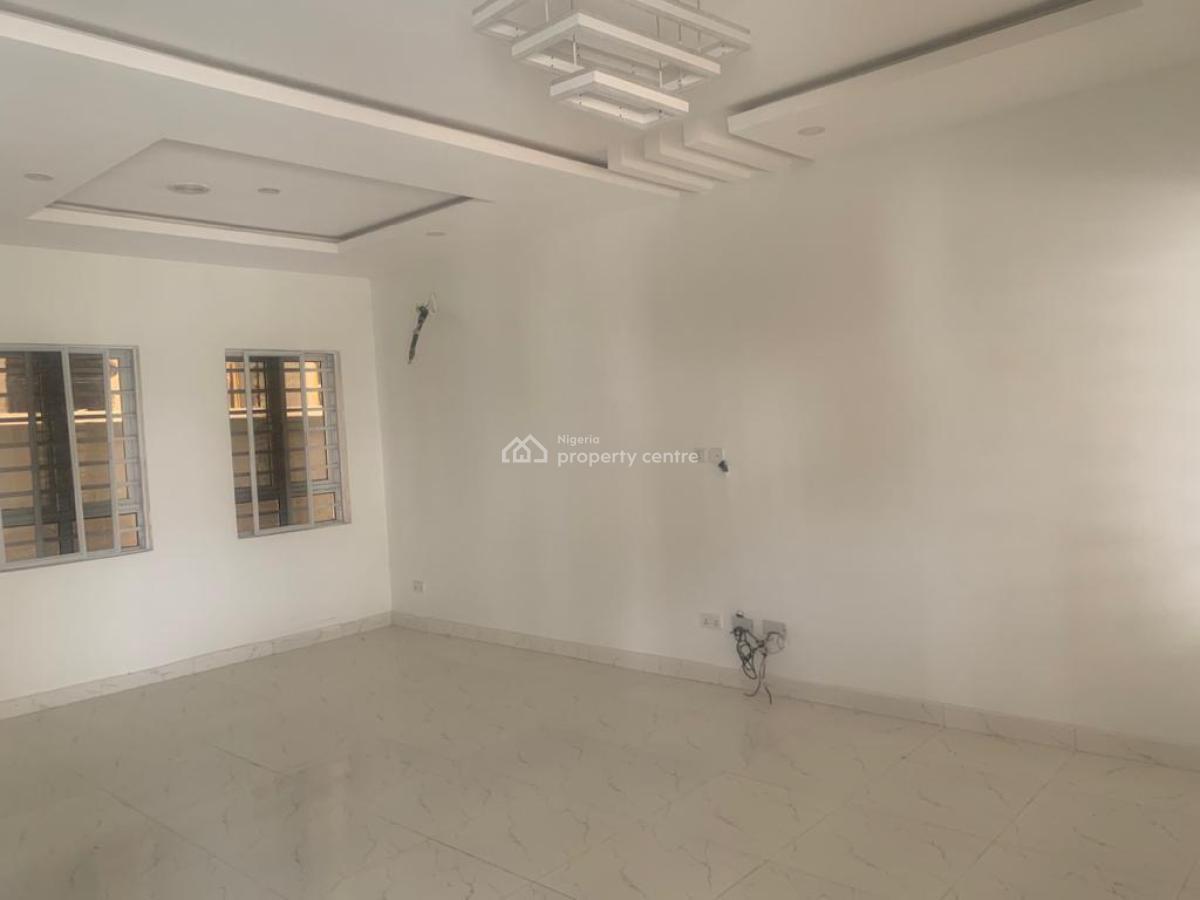 3 bedroom terraced duplex for rent