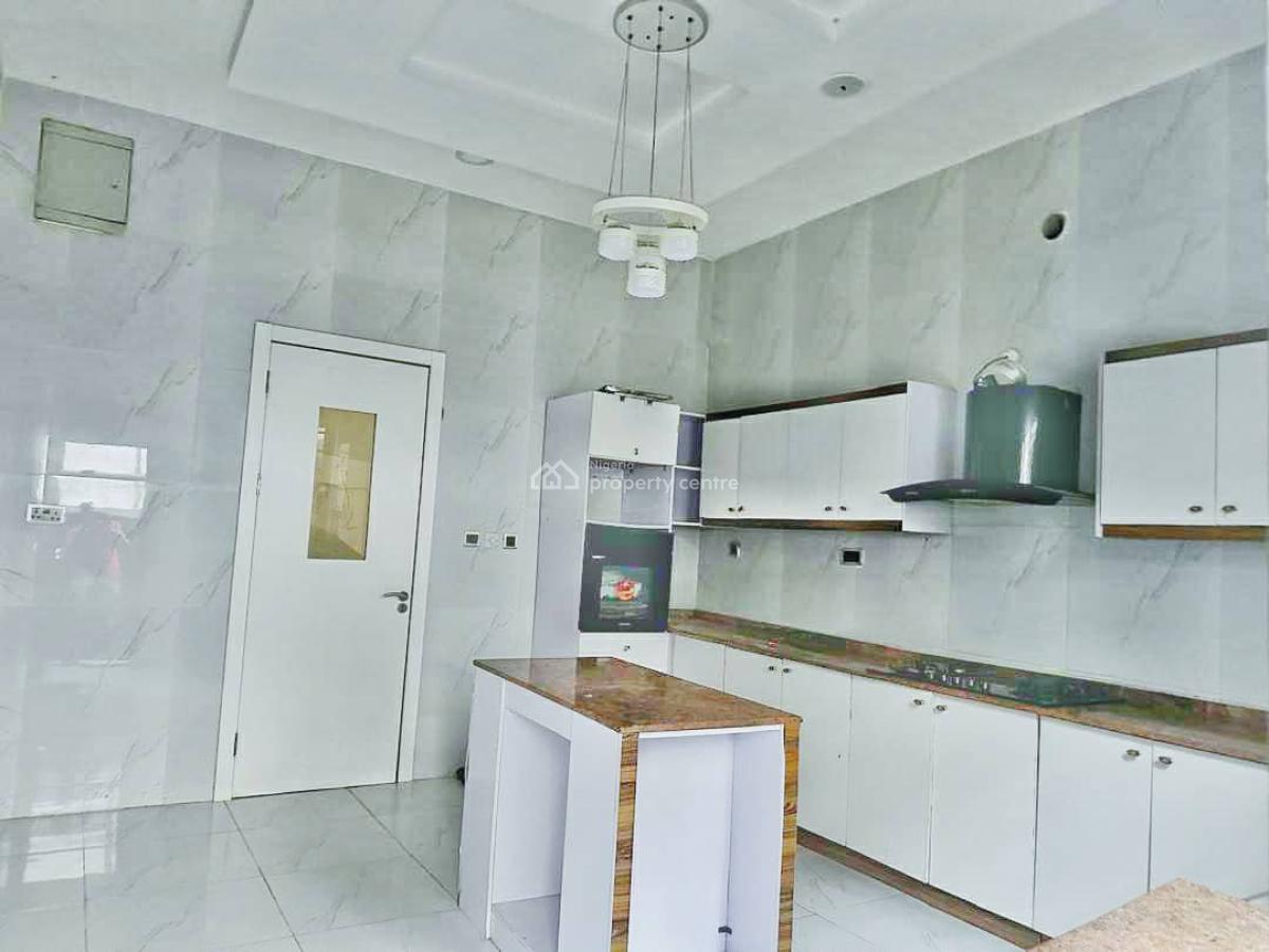 4 bedroom detached duplex for sale