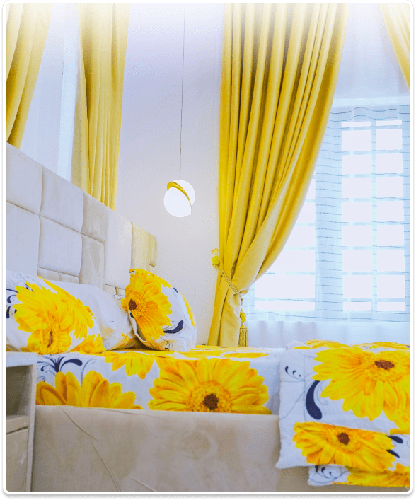 Only 1 Bedroom Apartment Available at Lekki Pride 1