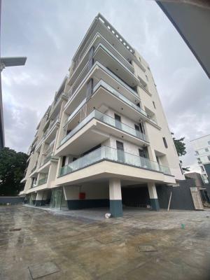 Luxury 4 Bedroom Maissonate With Bq