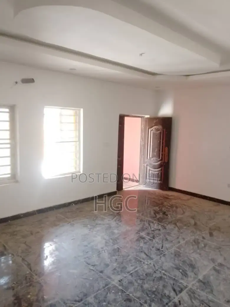 Furnished 2bdrm Block of Flats in Kubwa for rent