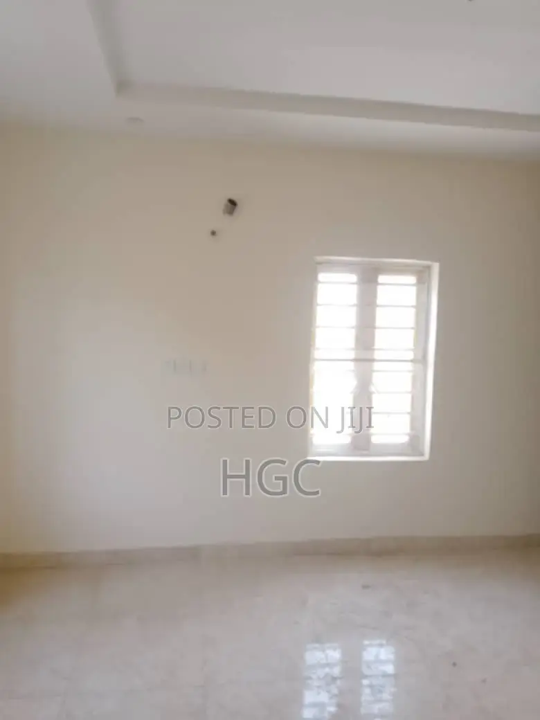 Furnished 2bdrm Block of Flats in Kubwa for rent
