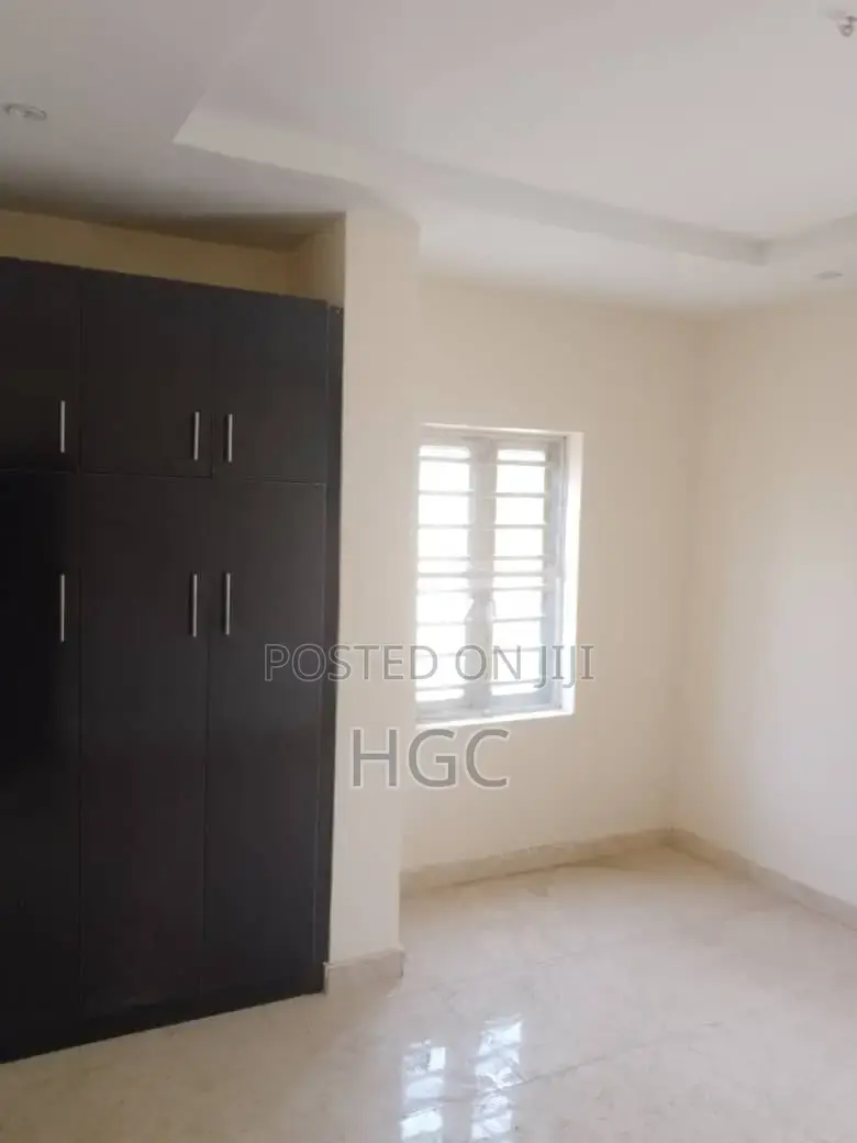 Furnished 2bdrm Block of Flats in Kubwa for rent