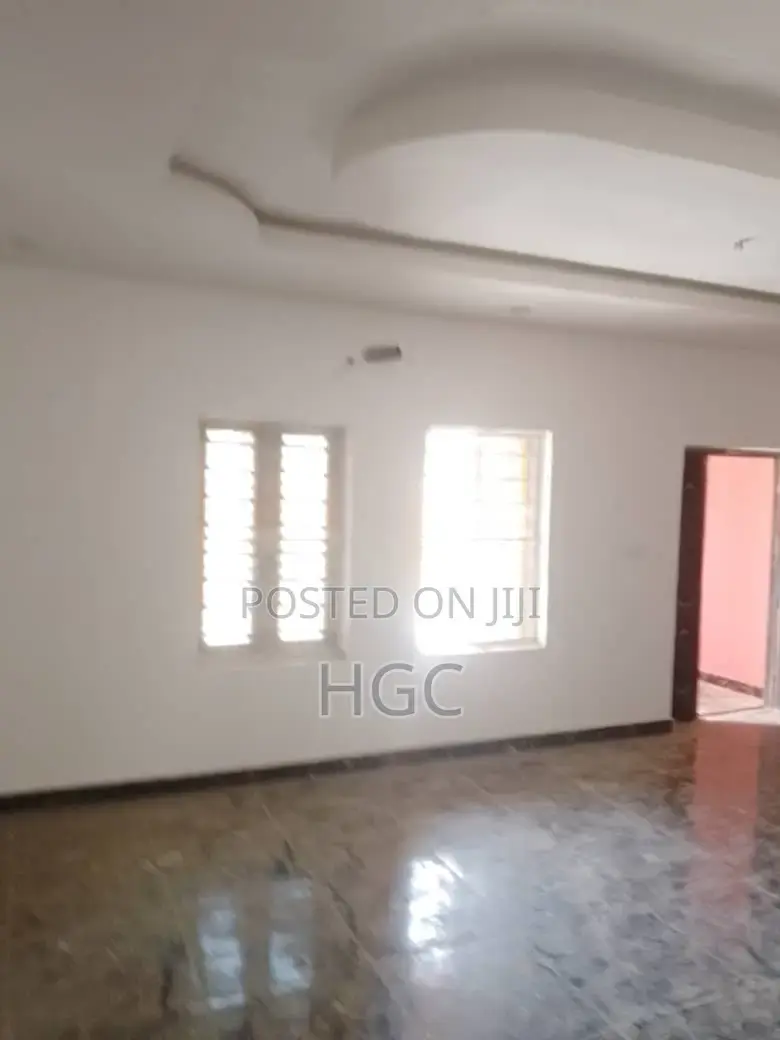 Furnished 2bdrm Block of Flats in Kubwa for rent