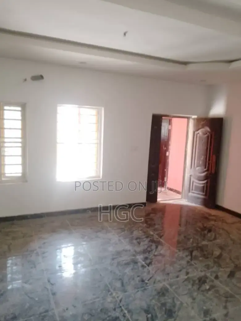 Furnished 2bdrm Block of Flats in Kubwa for rent