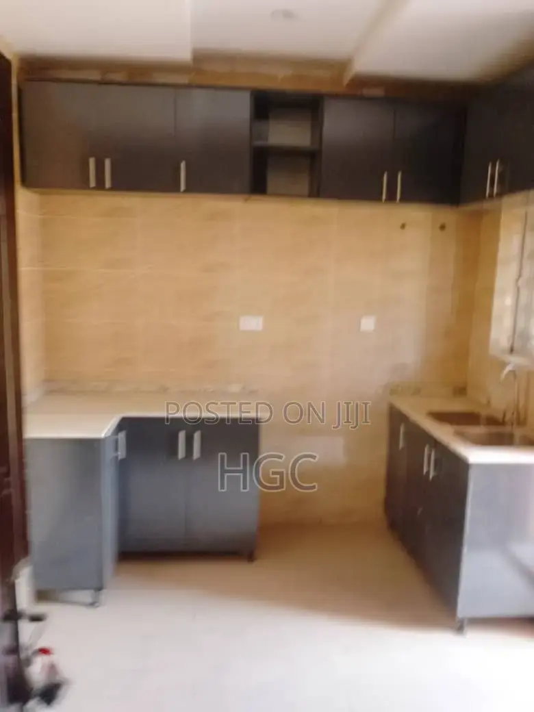 Furnished 2bdrm Block of Flats in Kubwa for rent