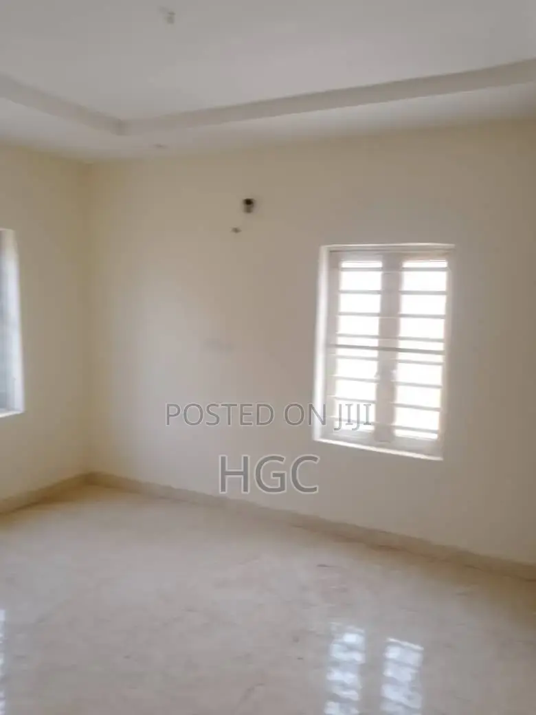 Furnished 2bdrm Block of Flats in Kubwa for rent