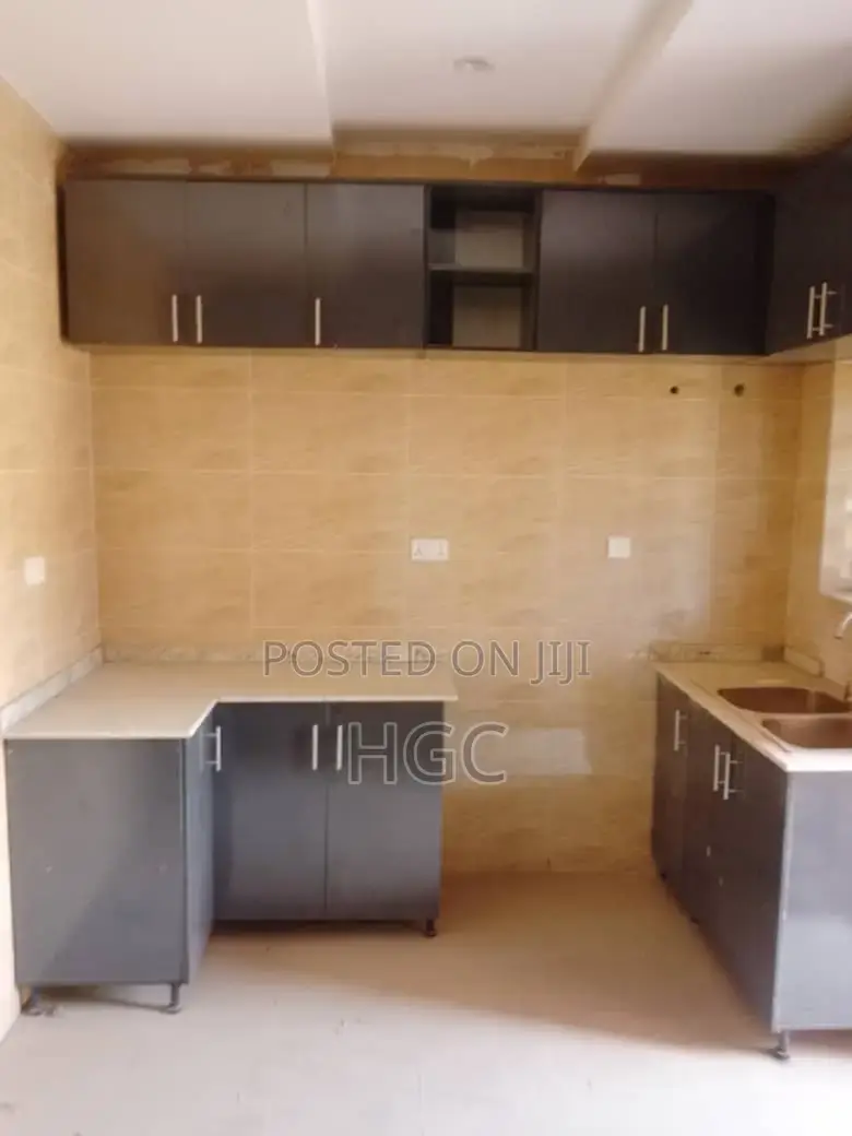 Furnished 2bdrm Block of Flats in Kubwa for rent