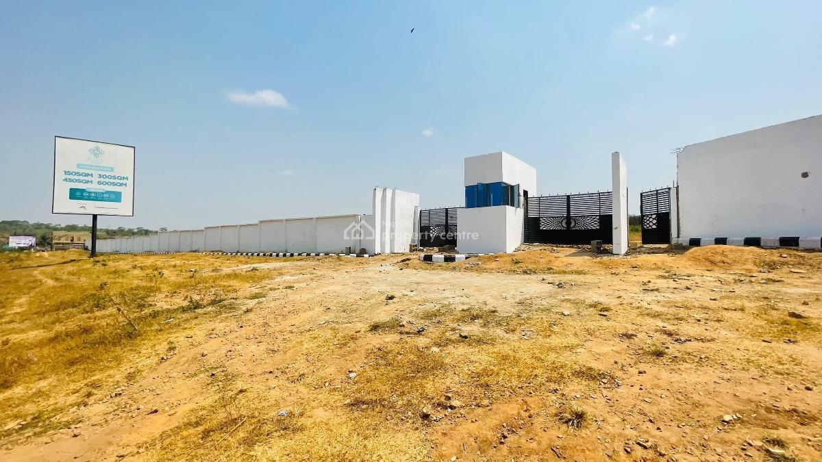 Residential land for sale ₦1,500,000 per plot