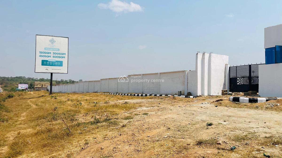 Residential land for sale ₦1,500,000 per plot