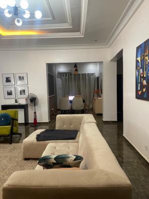 Furnished 3 Bedroom
