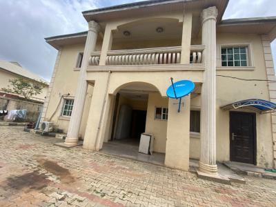 8 bedroom detached duplex for sale