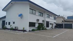 For rent: Office Space On Glover Road Ikoyi Old Ikoyi Lagos  ₦ 400,000/sqm