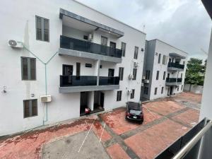 Luxury Finished Newly Built 5bedroom Duplex With BQ