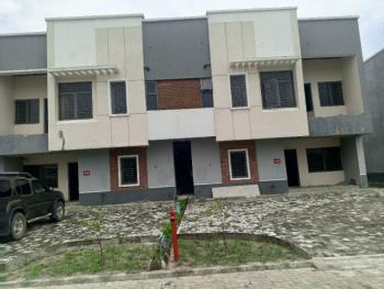 4 bedroom terraced duplex for rent