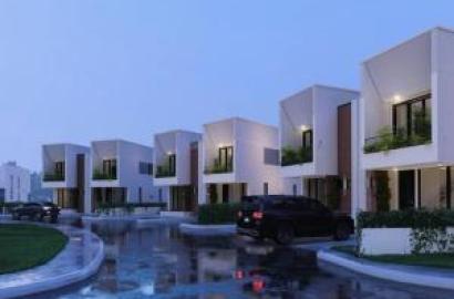 2 bedroom Duplex For Sale Lakowe, Kuramo Island, Lakowe Lakes. Lekki Expressway Lagos