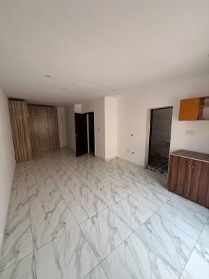 Spacious Studio Apartment With An Open Plan Kitchen